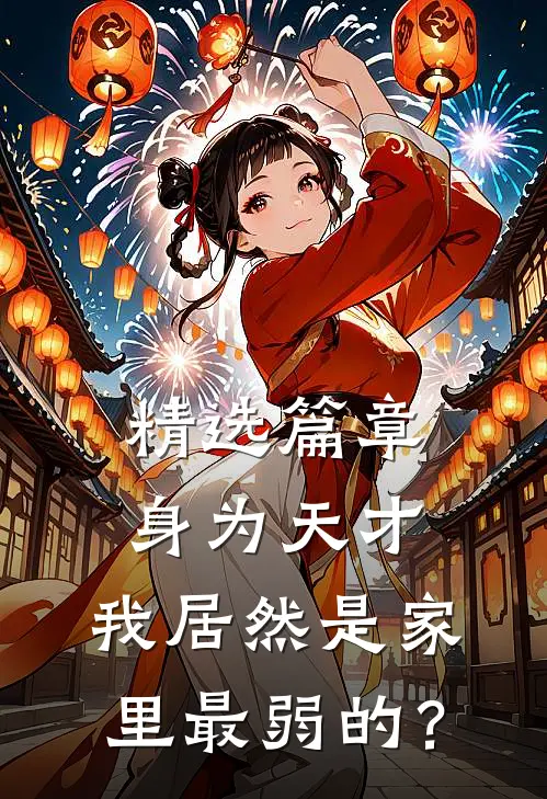 精选篇章身为天才，我居然是家里最弱的？