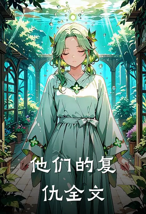 他们的复仇全文