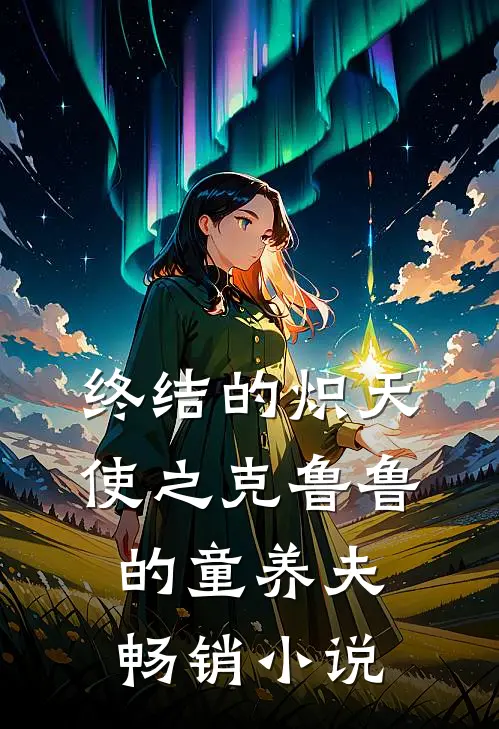 终结的炽天使之克鲁鲁的童养夫畅销小说