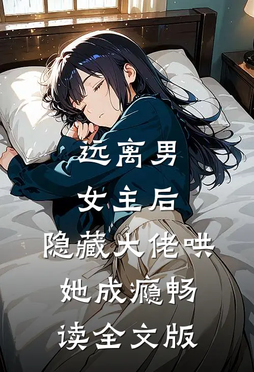 远离男女主后，隐藏大佬哄她成瘾畅读全文版
