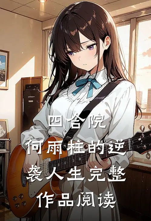 四合院：何雨柱的逆袭人生完整作品阅读