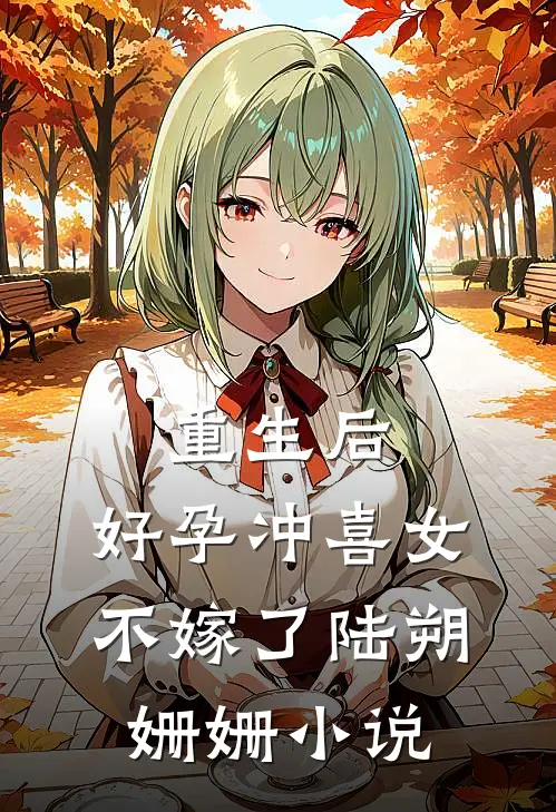 重生后，好孕冲喜女不嫁了陆朔姗姗小说