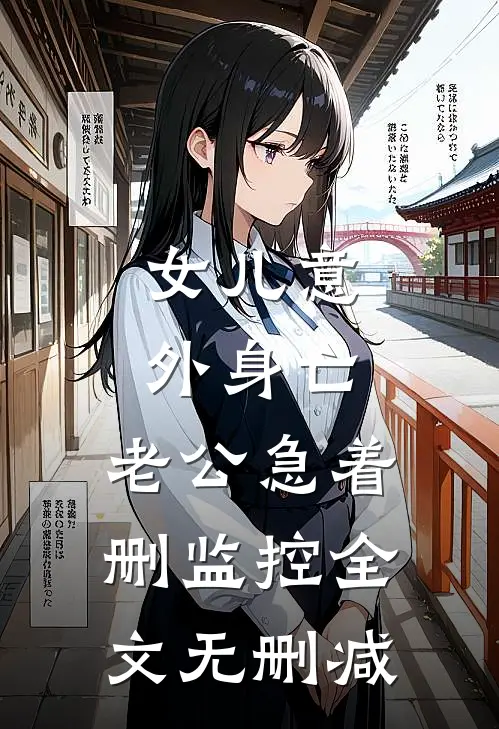 女儿意外身亡，老公急着删监控全文无删减