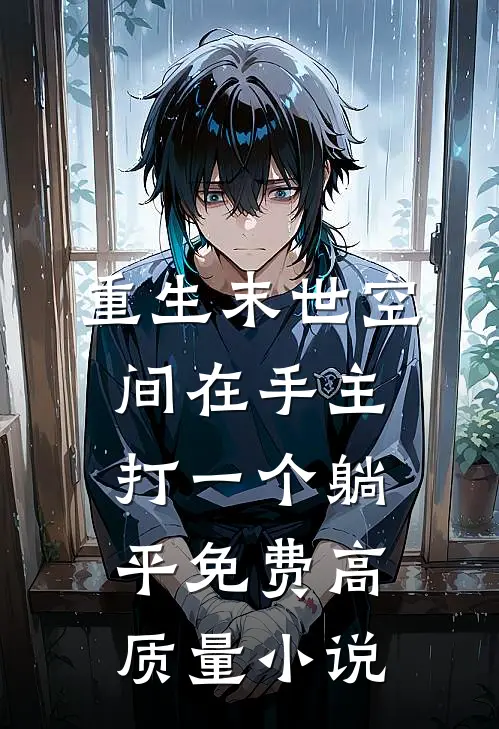 重生末世空间在手主打一个躺平免费高质量小说