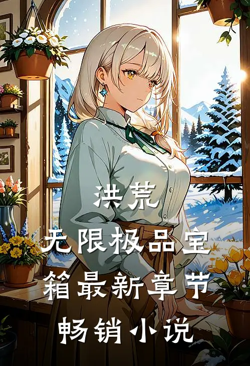 洪荒:无限极品宝箱最新章节畅销小说