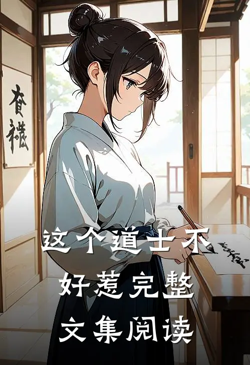 这个道士不好惹完整文集阅读