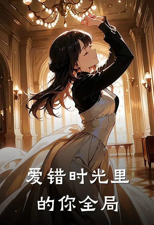 爱错时光里的你全局