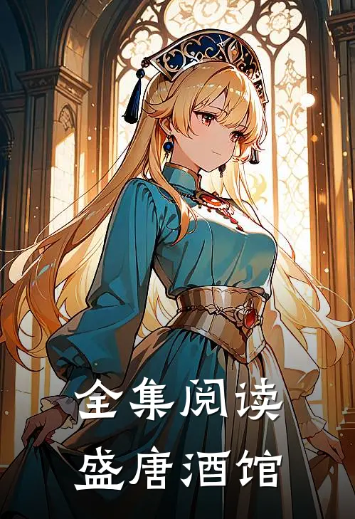 全集阅读盛唐酒馆