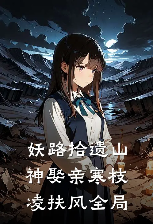 妖路拾遗-山神娶亲寒枝凌扶风全局