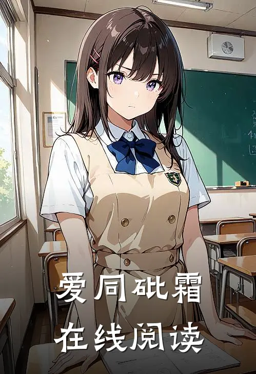 爱同砒霜在线阅读