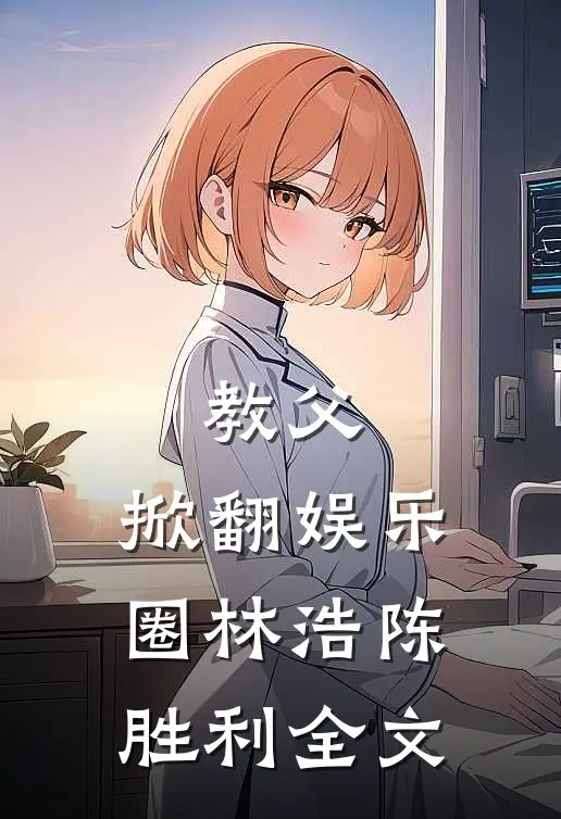 教父：掀翻娱乐圈林浩陈胜利全文