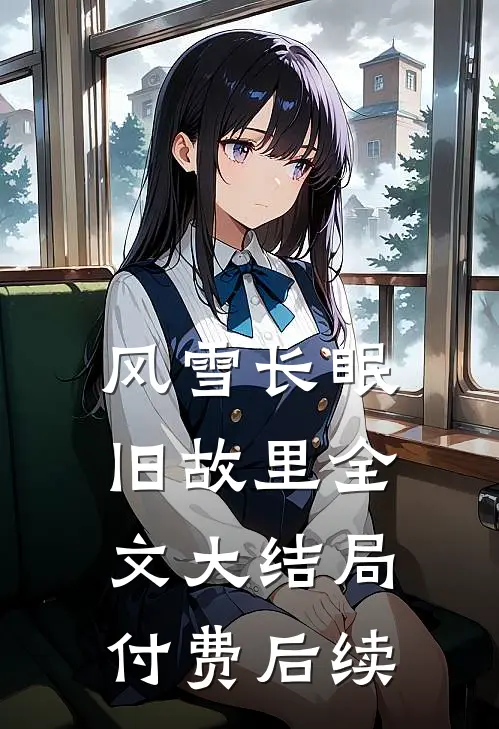 风雪长眠旧故里全文大结局付费后续