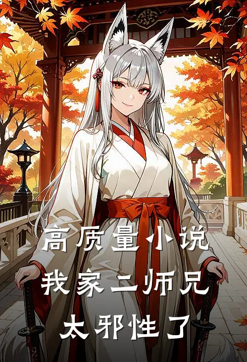 高质量小说我家二师兄太邪性了