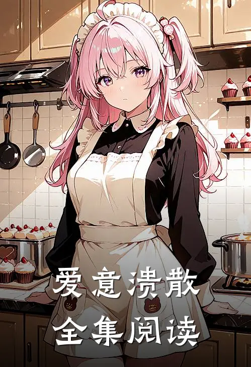 爱意溃散全集阅读