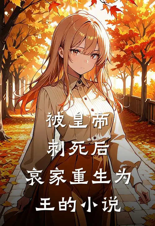 被皇帝刺死后，哀家重生为王的小说