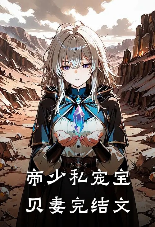帝少私宠宝贝妻完结文