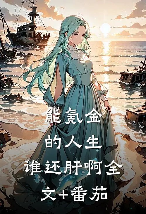 能氪金的人生，谁还肝啊全文+番茄