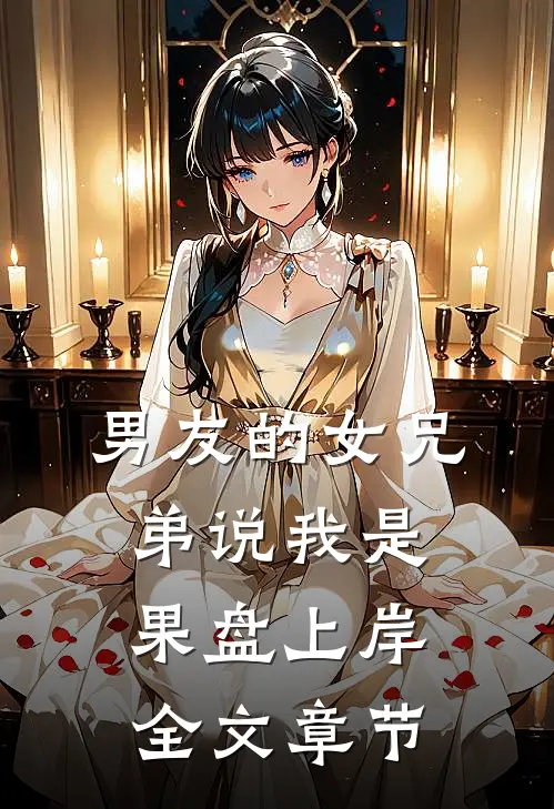 男友的女兄弟说我是果盘上岸全文章节