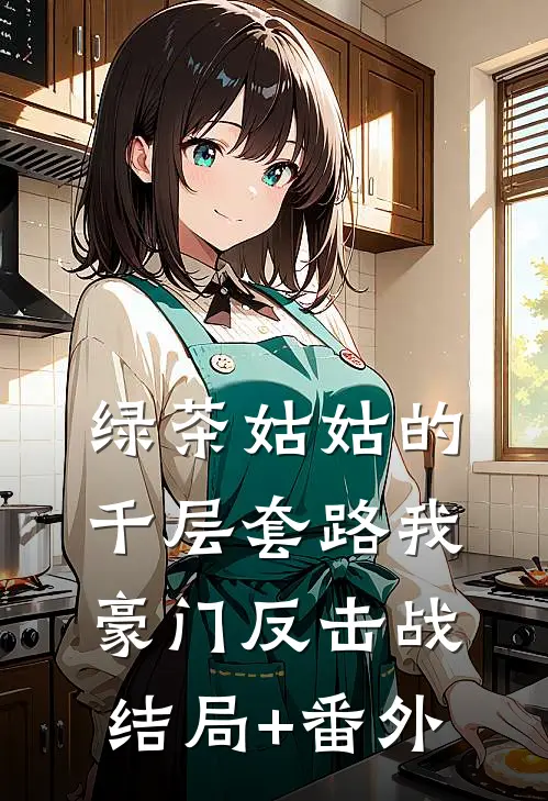 绿茶姑姑的千层套路我豪门反击战结局+番外