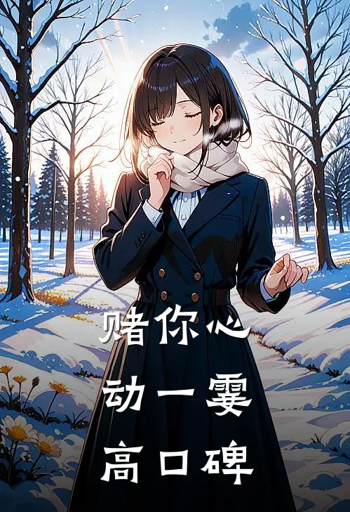 赌你心动一霎高口碑