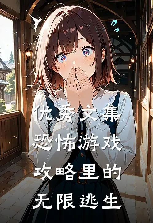 优秀文集恐怖游戏攻略里的无限逃生