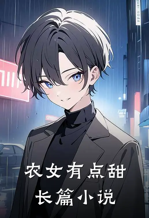 农女有点甜长篇小说