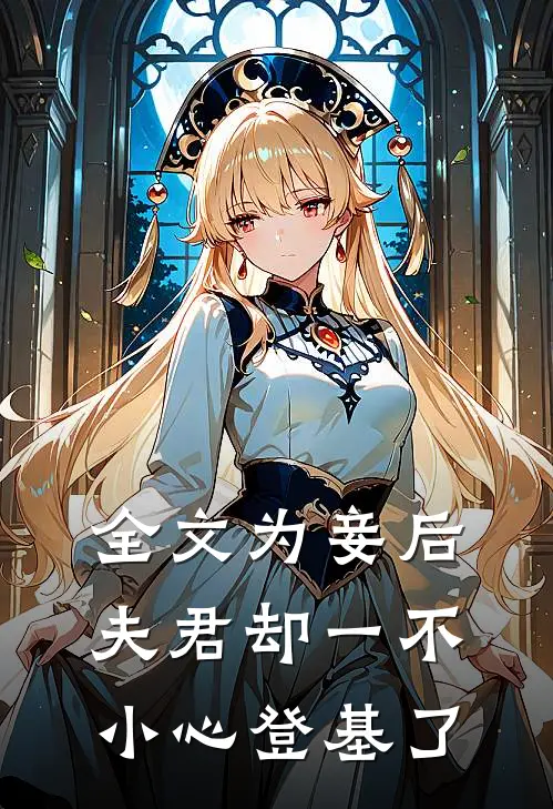 全文为妾后，夫君却一不小心登基了
