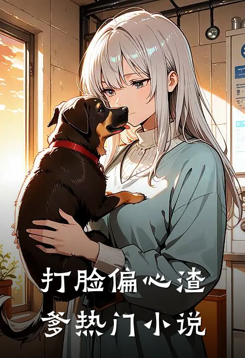 打脸偏心渣爹热门小说