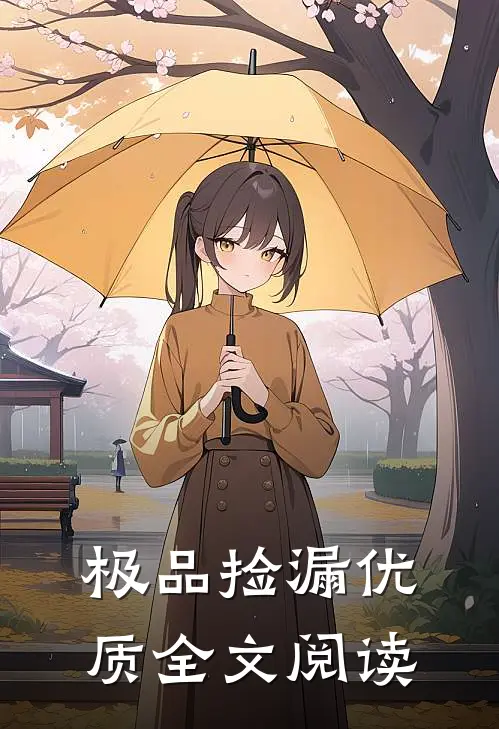 极品捡漏优质全文阅读