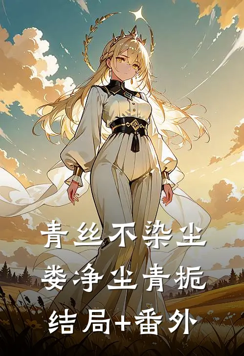 青丝不染尘娄净尘青栀结局+番外