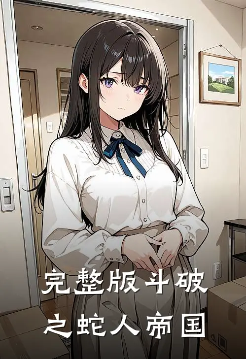 完整版斗破之蛇人帝国