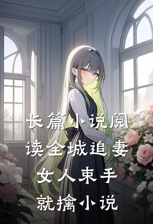 长篇小说阅读全城追妻:女人束手就擒小说