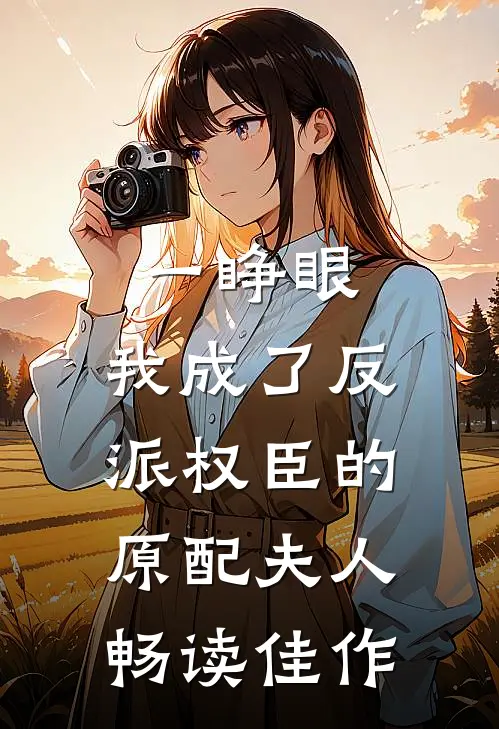 一睁眼，我成了反派权臣的原配夫人畅读佳作