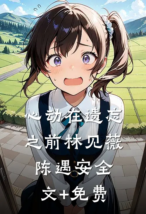 心动在遗忘之前林见薇陈遇安全文+免费