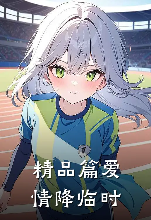 精品篇爱情降临时