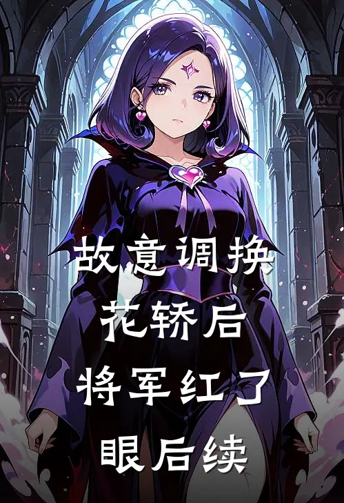故意调换花轿后，将军红了眼后续