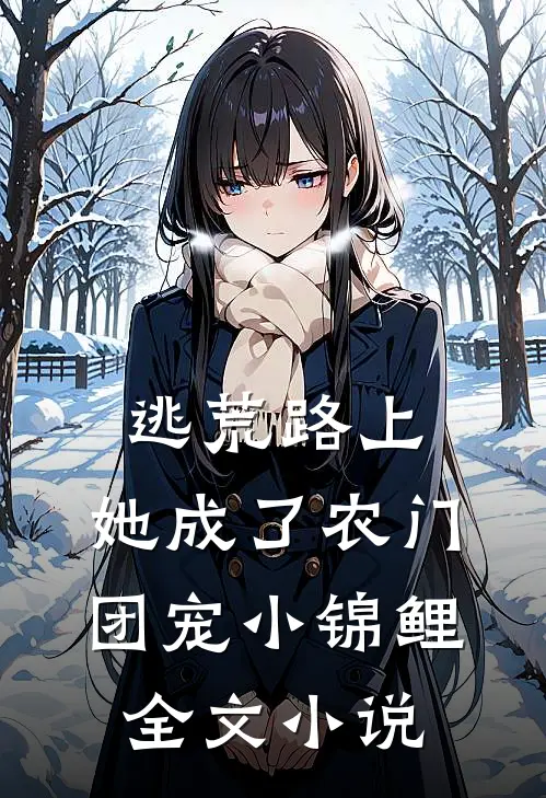 逃荒路上，她成了农门团宠小锦鲤全文小说
