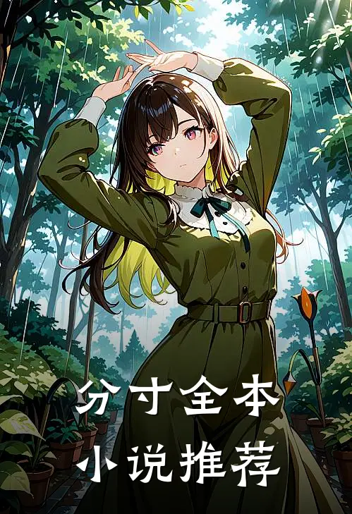分寸全本小说推荐