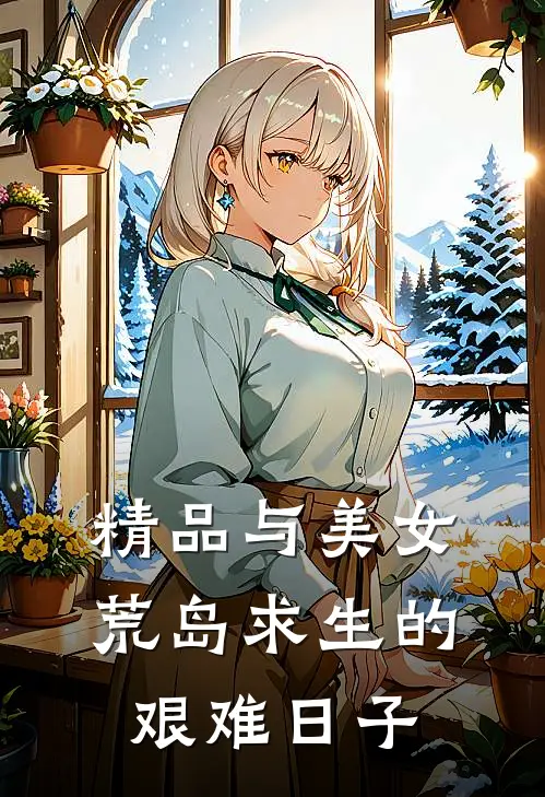 精品与美女荒岛求生的艰难日子