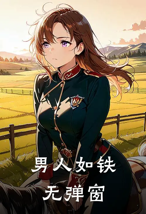 男人如铁无弹窗