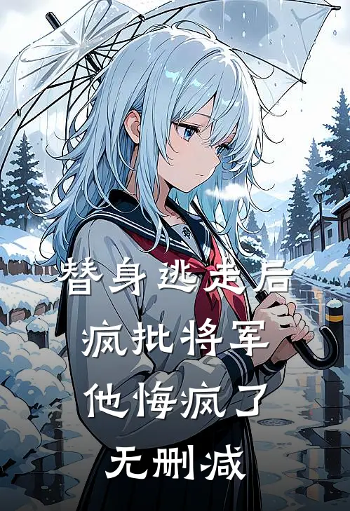 替身逃走后，疯批将军他悔疯了无删减