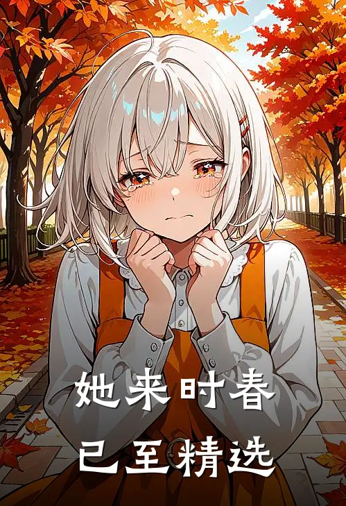 她来时春已至精选