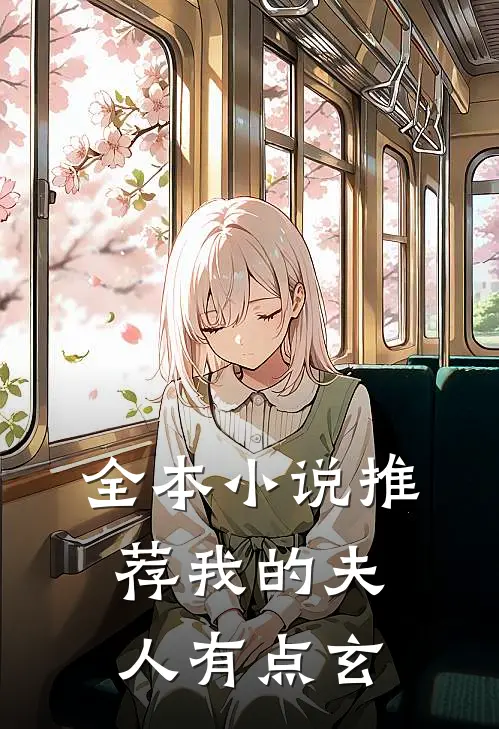 全本小说推荐我的夫人有点玄