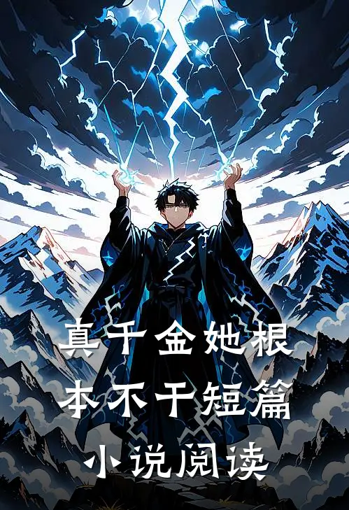 真千金她根本不干短篇小说阅读