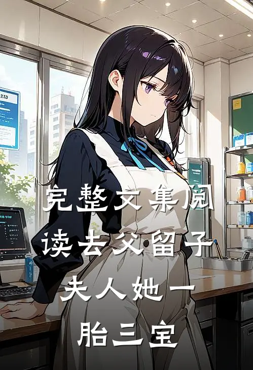 完整文集阅读去父留子，夫人她一胎三宝