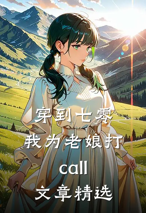 穿到七零，我为老娘打call文章精选