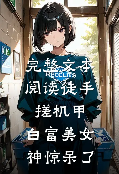 完整文本阅读徒手搓机甲，白富美女神惊呆了
