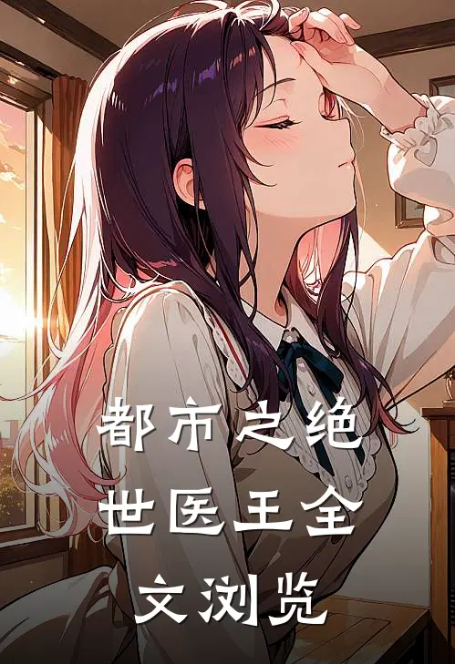 都市之绝世医王全文浏览