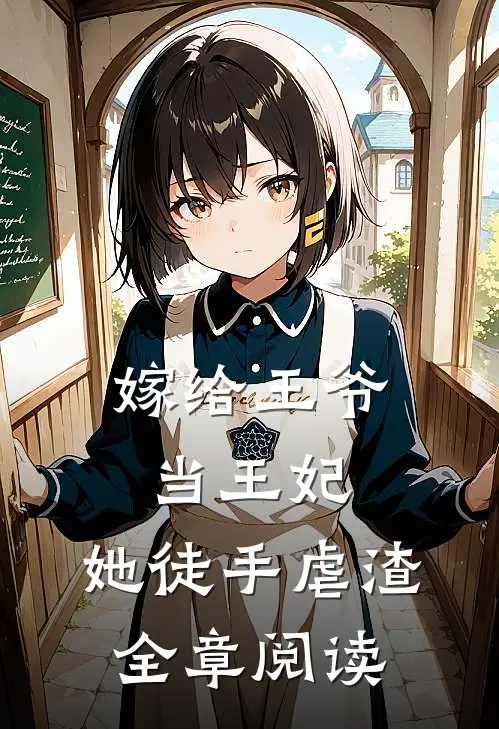 嫁给王爷当王妃，她徒手虐渣全章阅读