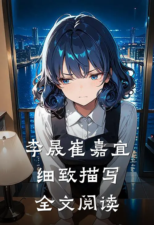 李晟崔嘉宜细致描写全文阅读
